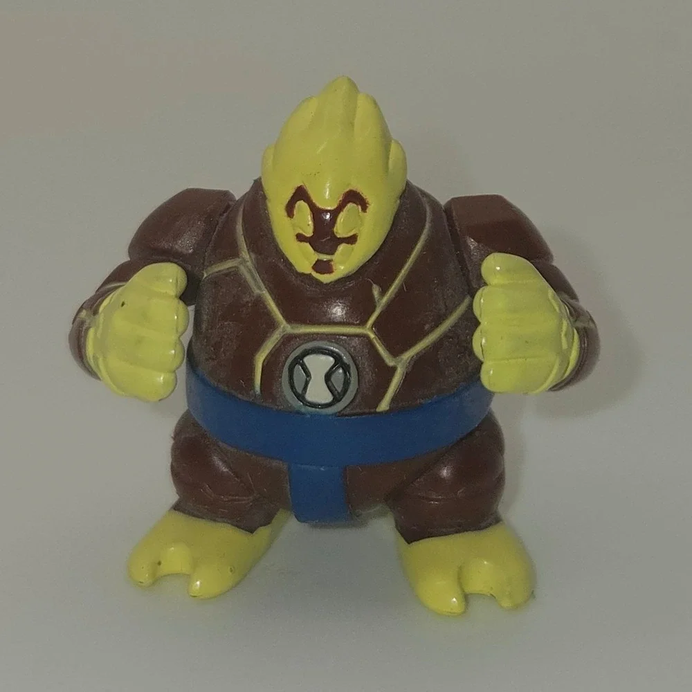 Bandai Namco authentic 2007